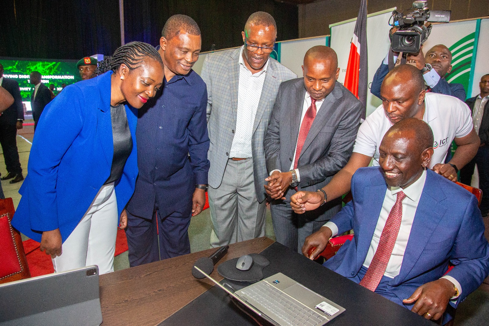 president-ruto-unveils-online-government-services-the-official